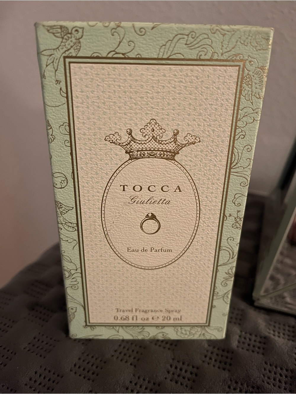 Tocca Giulietta Fragrance